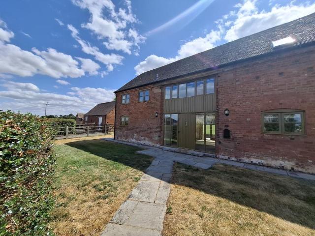 House for rent in Dodford with Grafton CP, Bromsgrove