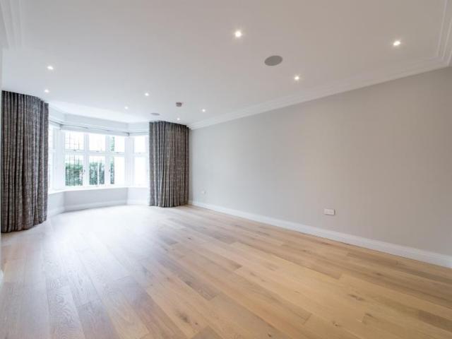 House for rent in West Hampstead, Greater London