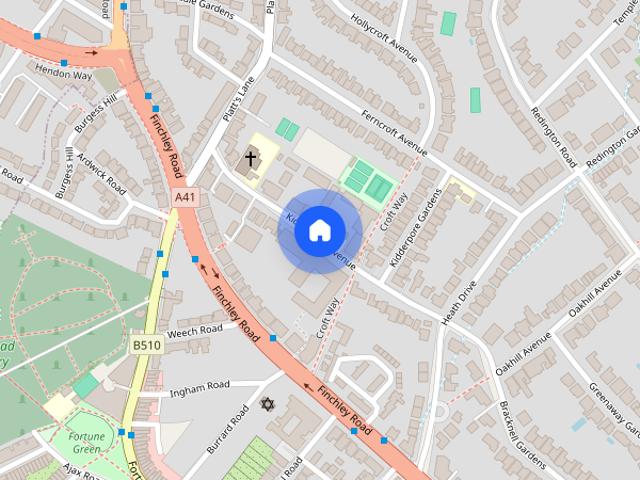 House for rent in Cat Hill, Isle Of Man