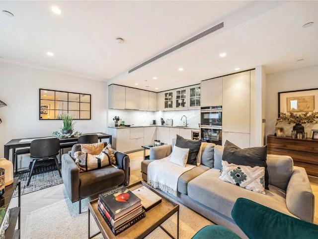 Apartment for rent in West Hampstead, Greater London