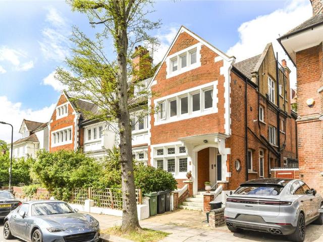 Apartment for rent in West Hampstead, Greater London