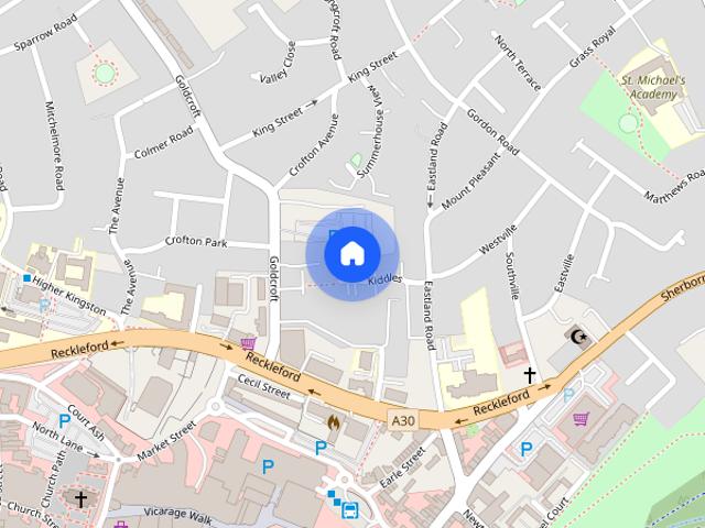 Apartment for rent in Yeovil, Somerset