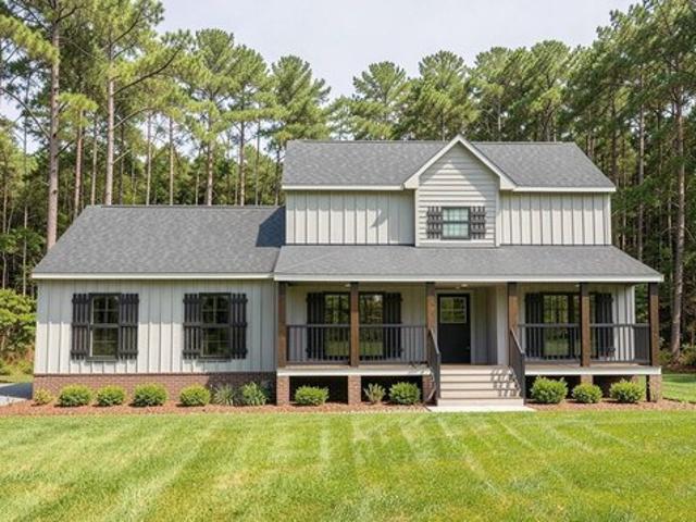 House for sale in Virginia