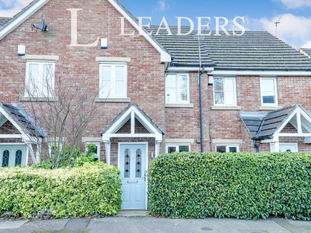 Apartment for rent in Shepshed, Charnwood