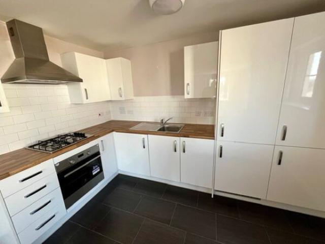 Apartment for rent in Alnwickhill, Liberton
