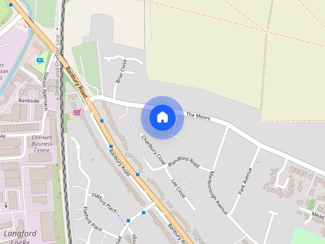 House for rent in Thrupp, Evershot