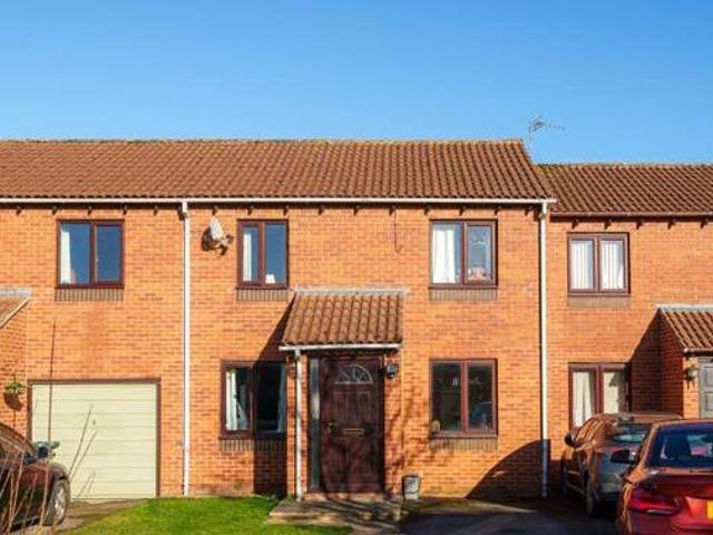 House for sale in The Slade, Oxfordshire
