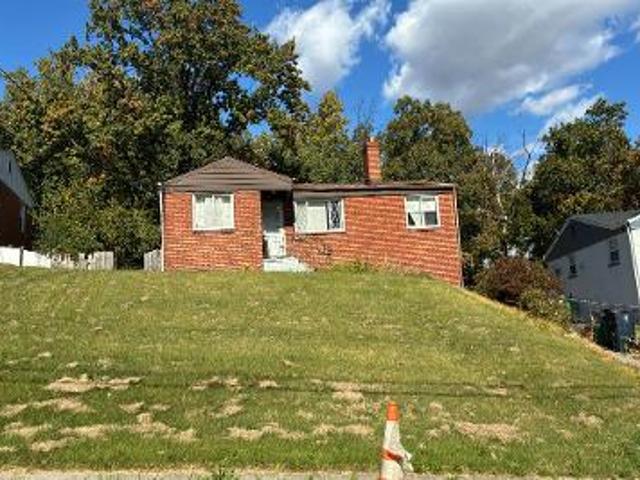 House for sale in Maryland