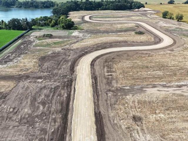 Land for sale in Milton, Wisconsin