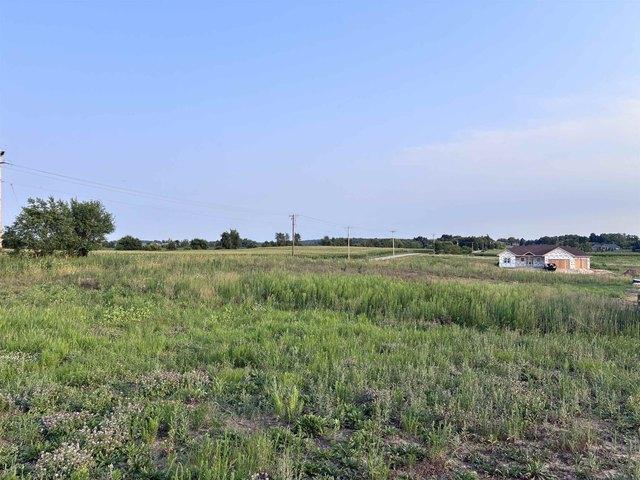 Land for sale in Milton, Wisconsin