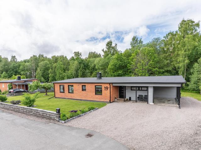 Villa till salu i Tierp, Uppsala