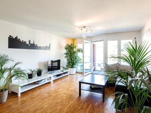 Apartment mieten in Baden, Aargau
