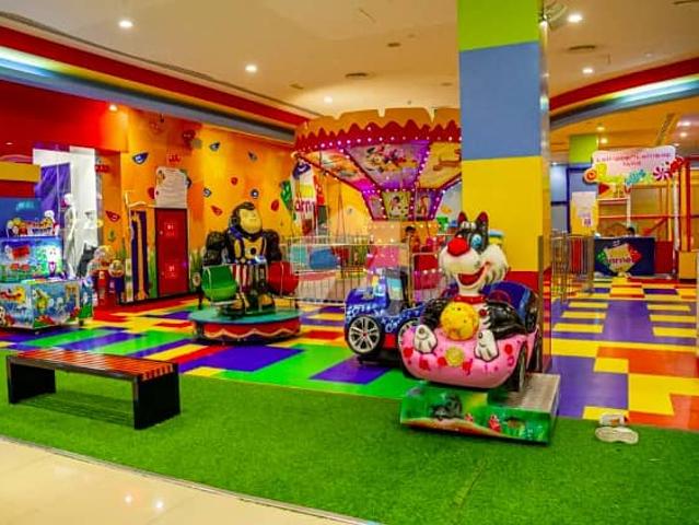 Commercial for sale in Islamabad