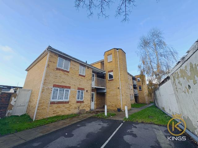 Apartment for rent in Buckland, City Of Portsmouth