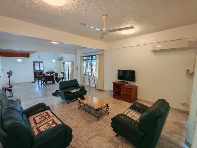 Bungalow for rent in Bintulu, Sarawak