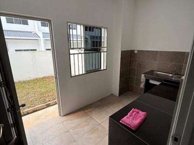 Terraced House for rent in Bintulu, Sarawak
