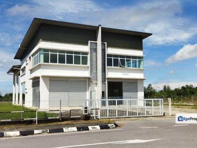 Warehouse for sale in Bahagian Bintulu, Sarawak