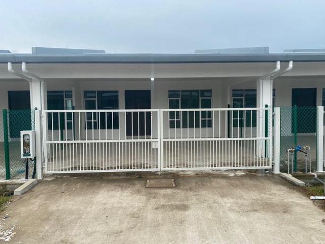 Terraced House for rent in Bintulu