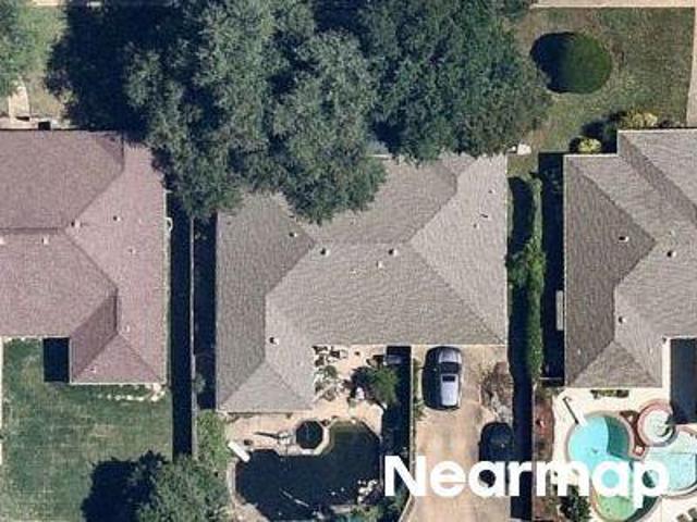 House for sale in Plano, Texas