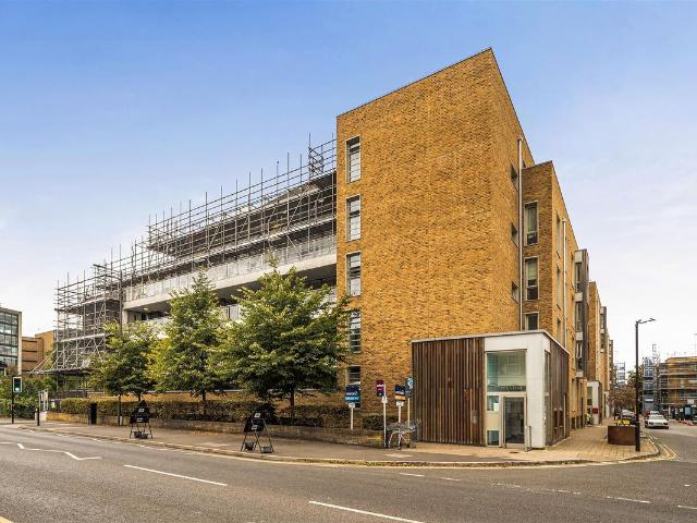 Apartment for rent in North Town, Maidenhead