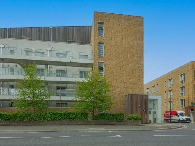 Apartment for rent in Maidenhead