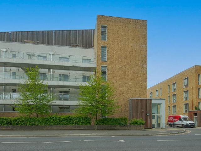 Apartment for rent in Maidenhead