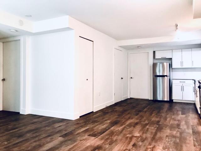 Apartment for rent in Vancouver, British Columbia