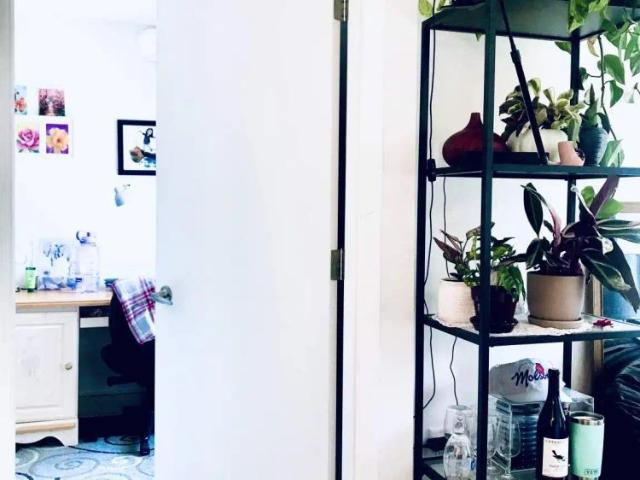 Apartment for rent in Denman Village, Vancouver