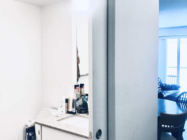 Apartment for rent in Vancouver, British Columbia