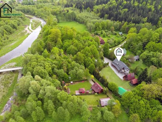 Dom na sprzedaż w Świnna, Śląskie