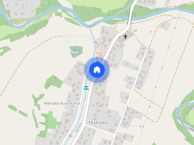 Mieszkanie do wynajęcia w Fredropol, Podkarpackie