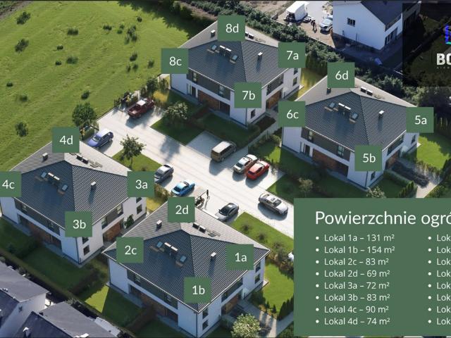 Mieszkanie na sprzedaż w Kiełczów, Dolnośląskie