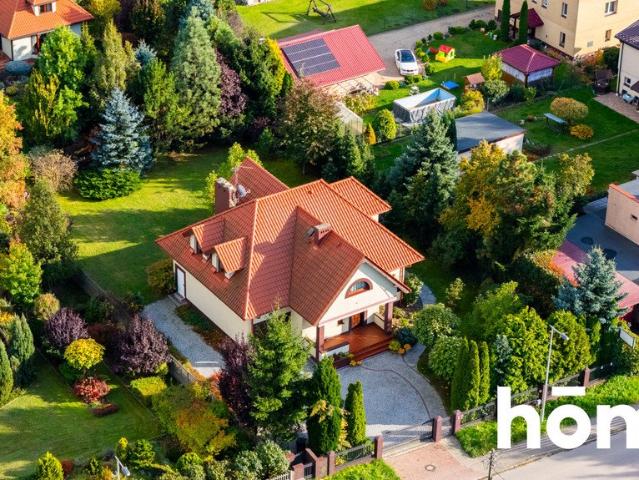 Dom na sprzedaż w Kiełczów, Dolnośląskie
