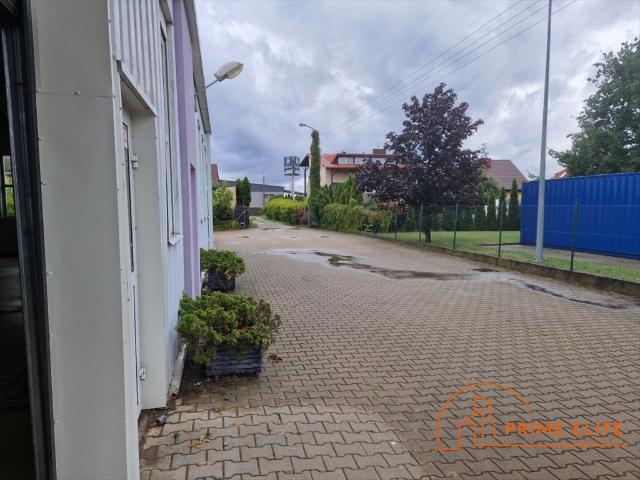 Mieszkanie do wynajęcia w Kiełpin Poduchowny, Mazowieckie