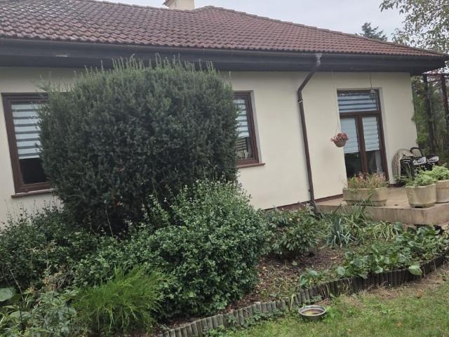 Dom na sprzedaż w Kiełpin Poduchowny, Mazowieckie