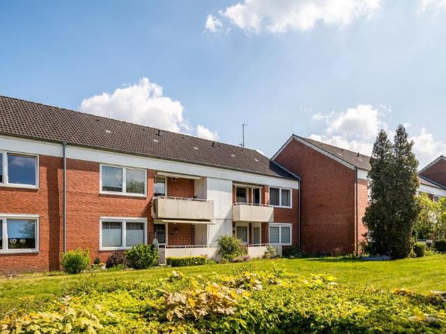 Apartment mieten in Geestemünde, Bremerhaven
