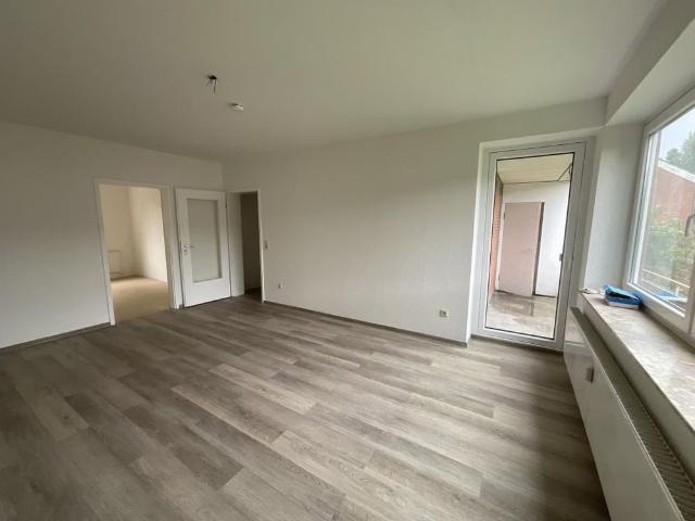 Apartment mieten in Geestemünde, Bremerhaven