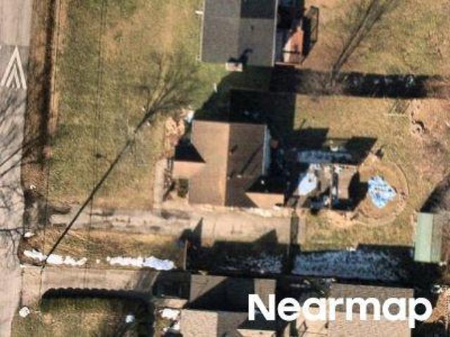House for sale in Kentucky
