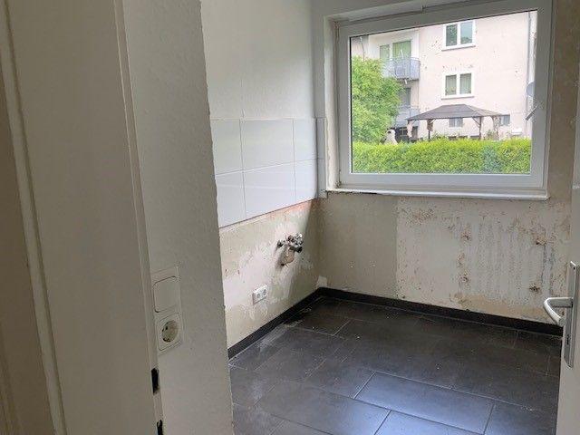 Apartment mieten in Geisweid, Siegen