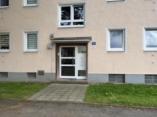 Apartment mieten in Nußberg, Iserlohn