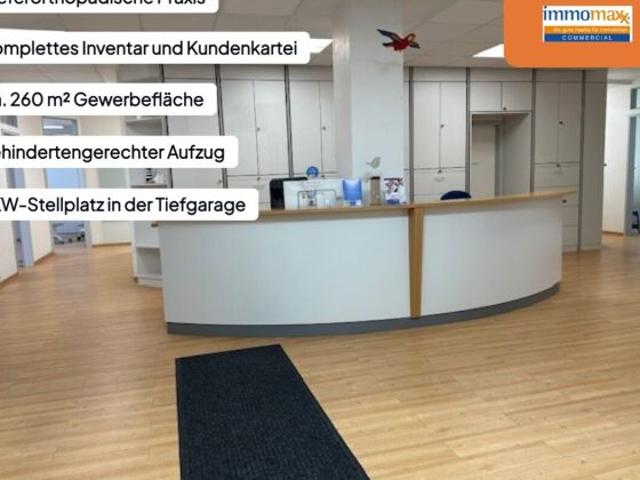 Büro mieten in Solingen, Nordrhein-Westfalen