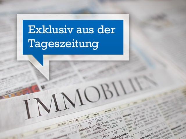 Etagenwohnung kaufen