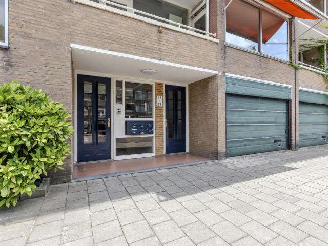 Appartement te huur in Zuid, Amsterdam