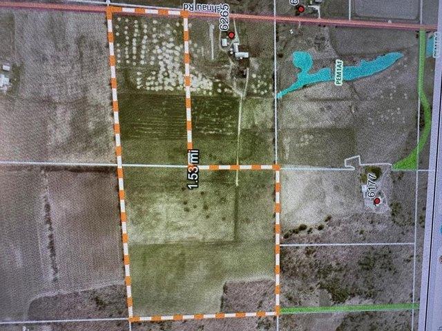 Land for sale in Egg Harbor, Wisconsin