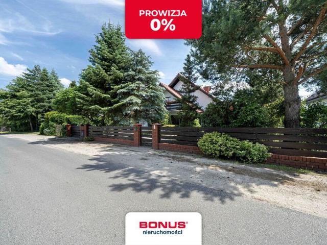Dom na sprzedaż w Kiekrz, Wielkopolskie
