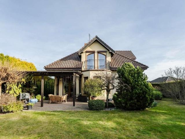 Dom na sprzedaż w Kiekrz, Wielkopolskie