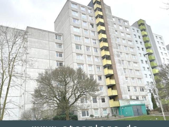 Etagenwohnung kaufen in Kiel
