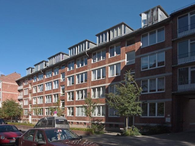 Wohnung mieten in Kiel, Schleswig-Holstein