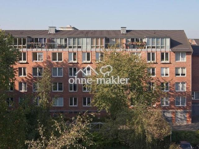 Apartment mieten in Kiel, Schleswig-Holstein