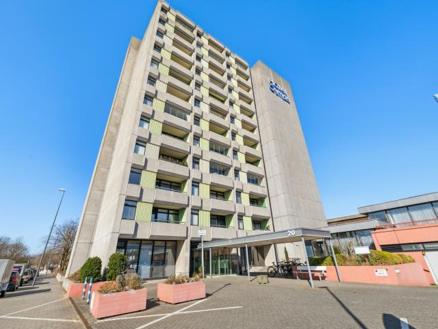 Apartment mieten in Kiel, Hof Heisch